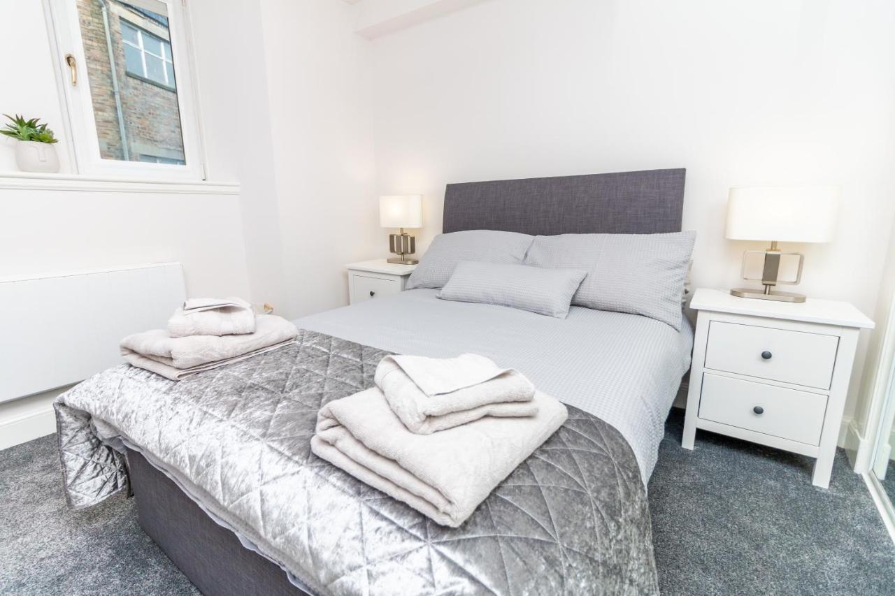 D'City Apartment, Up To 5 Guests دندي المظهر الخارجي الصورة