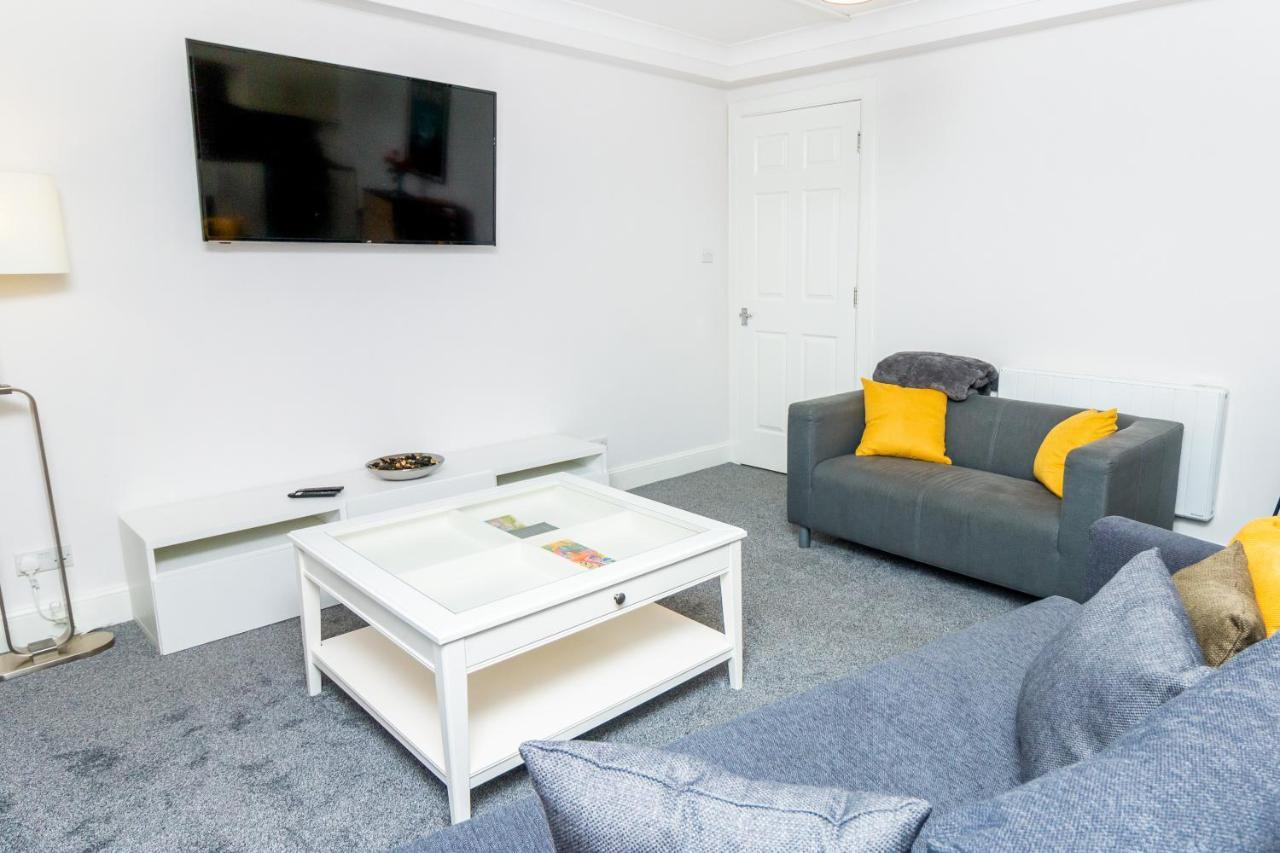 D'City Apartment, Up To 5 Guests دندي المظهر الخارجي الصورة