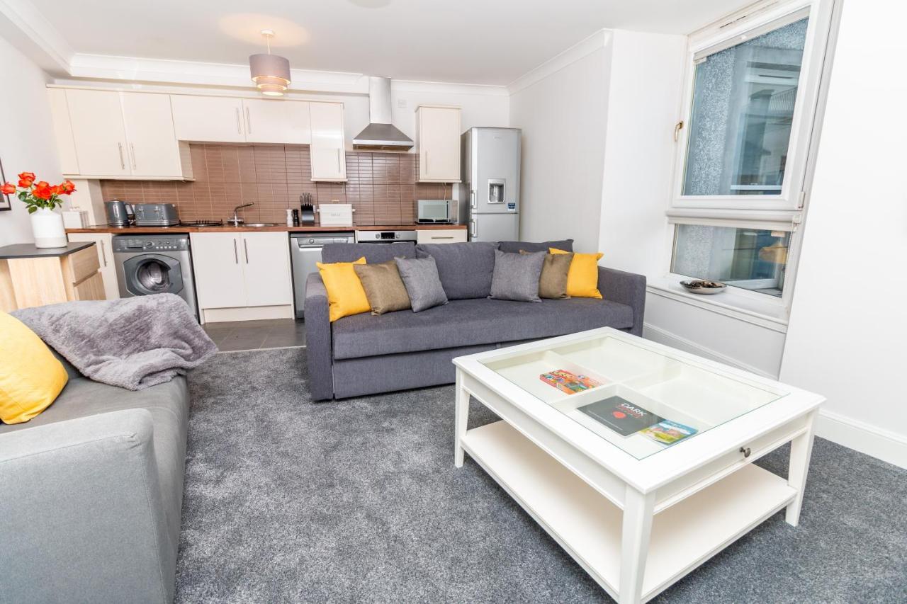 D'City Apartment, Up To 5 Guests دندي المظهر الخارجي الصورة