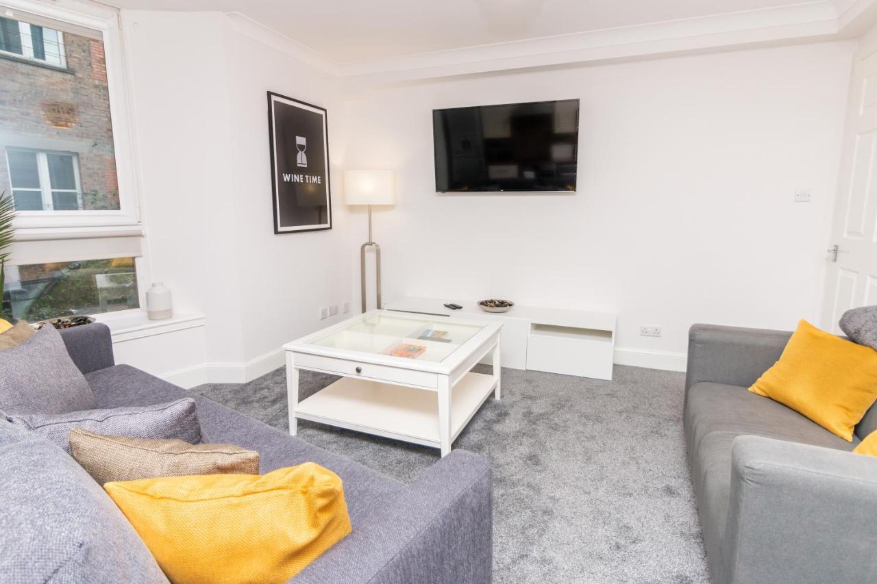 D'City Apartment, Up To 5 Guests دندي المظهر الخارجي الصورة