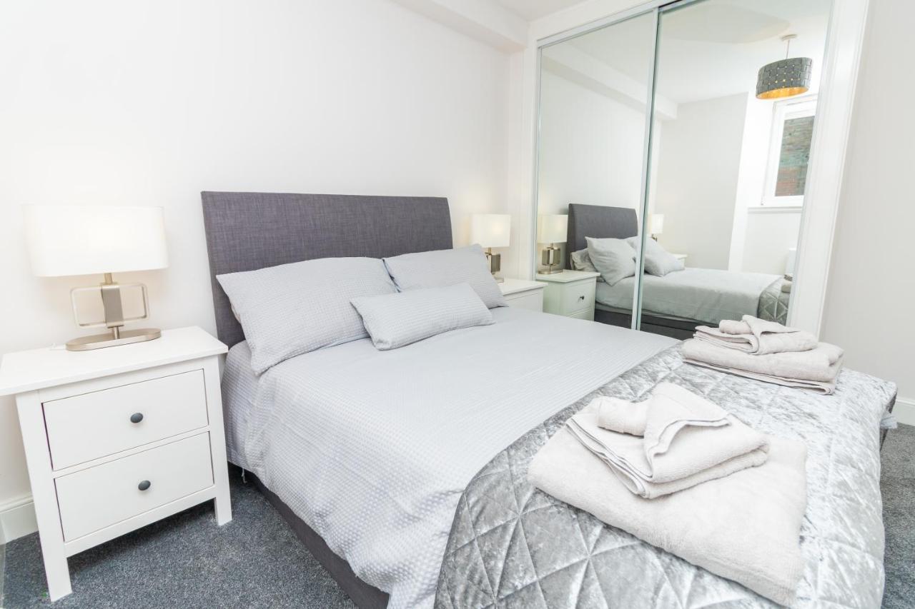 D'City Apartment, Up To 5 Guests دندي المظهر الخارجي الصورة