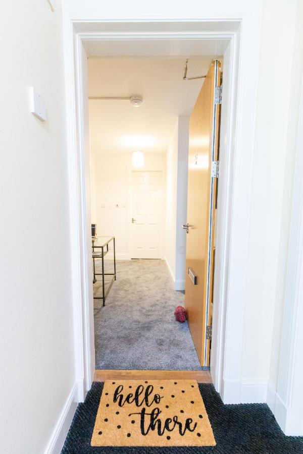 D'City Apartment, Up To 5 Guests دندي المظهر الخارجي الصورة