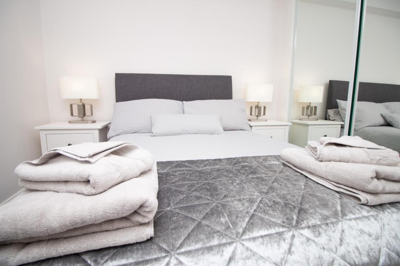 D'City Apartment, Up To 5 Guests دندي المظهر الخارجي الصورة